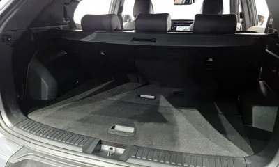 KG_Mobility_Ssangyong KORANDO 2019, 153170 км, за 11200000 KRW - фото 19