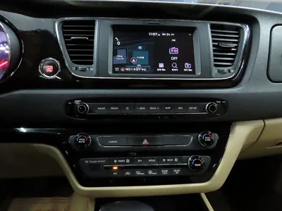 Kia Canival 2019, 63228 км, за 20900000 KRW - фото 17