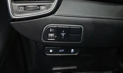 Hyundai Grandeur 2018, 151364 км, за 10900000 KRW - фото 19
