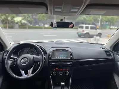 Mazda CX-5 2014, 140000 км, за 28800 CNY - фото 6
