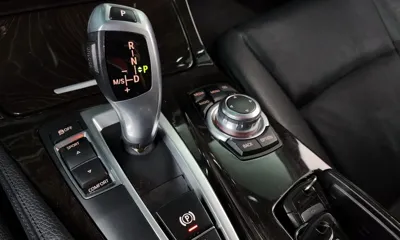 BMW 5-Series 2013, 260368 км, за 4000000 KRW - фото 9