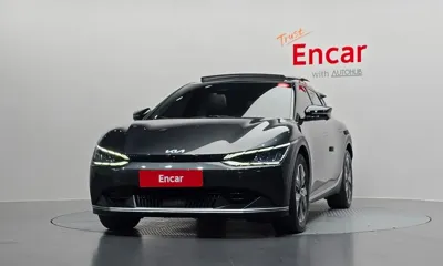 Kia EV6 2023, 30694 км, за 35500000 KRW - фото 3