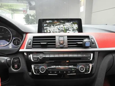 BMW 3-Series 2017, 138341 км, за 12900000 KRW - фото 14