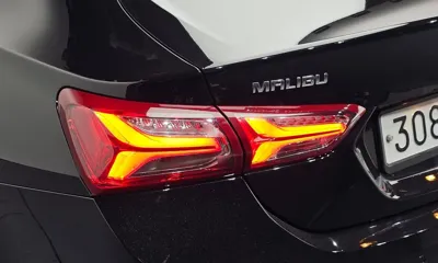 ChevroletGMDaewoo Malibu 2020, 63634 км, за 12800000 KRW - фото 23