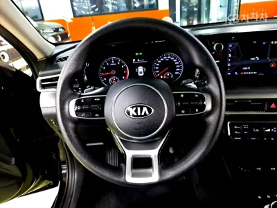 Kia K5 2020, 77590 км, за 18000000 KRW - фото 11