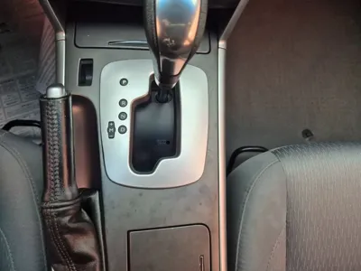 Renault-KoreaSamsung SM5 2011, 165599 км, за 2600000 KRW - фото 9