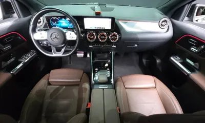Mercedes-Benz GLA-Class 2020, 40980 км, за 30900000 KRW - фото 7
