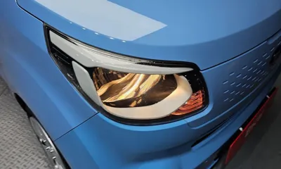 Kia Ray 2021, 75949 км, за 9400000 KRW - фото 22