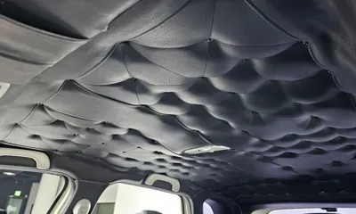 Renault-KoreaSamsung QM3 2017, 124066 км, за 6200000 KRW - фото 16
