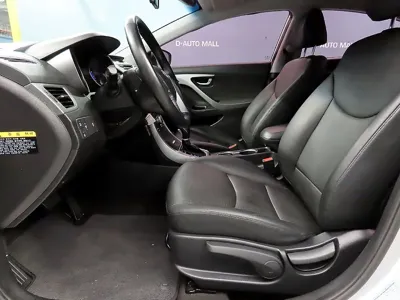 Hyundai Avante 2015, 21446 км, за 4659.29 USD - фото 10