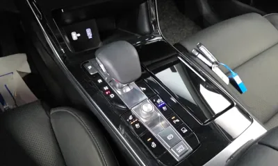 Kia K7 2020, 114047 км, за 16990000 KRW - фото 9