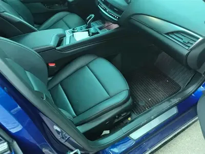 Cadillac CT5 2024, 21800 км, за 178500 CNY - фото 8