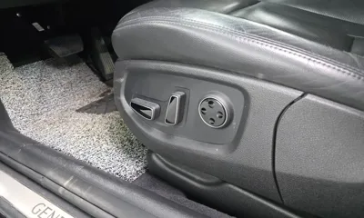 Genesis G80 2018, 166318 км, за 16300000 KRW - фото 31
