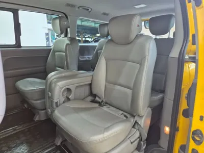Hyundai Starex 2016, 92052 км, за 8100000 KRW - фото 8