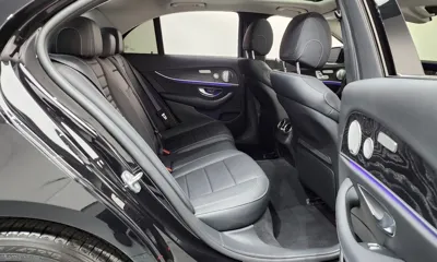 Mercedes-Benz E-Class 2018, 65343 км, за 27490000 KRW - фото 11