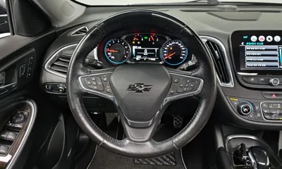 ChevroletGMDaewoo Malibu 2017, 87379 км, за 7990000 KRW - фото 14