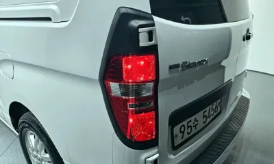 Hyundai Starex 2019, 147289 км, за 11200000 KRW - фото 23