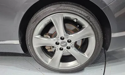 Genesis G80 2021, 126736 км, за 29900000 KRW - фото 21