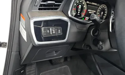 Audi A6 2021, 28725 км, за 36900000 KRW - фото 34