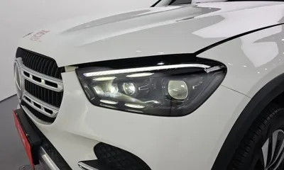 Mercedes-Benz GLE-Class 2024, 68015 км, за 79000000 KRW - фото 22