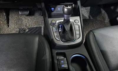 Hyundai Kona 2021, 81439 км, за 19000000 KRW - фото 9