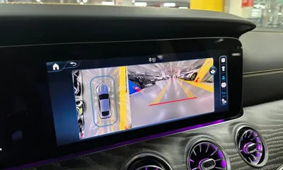 Mercedes-Benz AMG GT 2025, 7356 км, за 130000000 KRW - фото 13