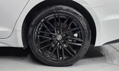Genesis G70 2019, 87982 км, за 20700000 KRW - фото 21