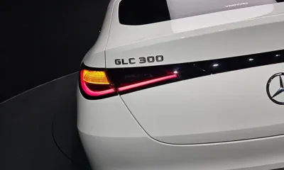Mercedes-Benz GLC-Class 2026, 5539 км, за 82800000 KRW - фото 23