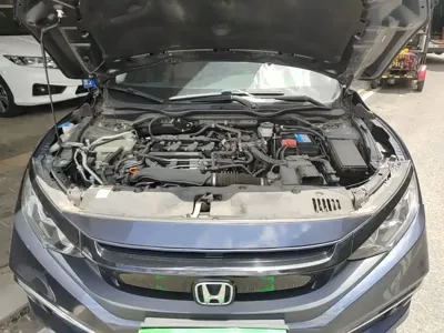 Honda Civic 2019, 102899 км, за 55100 CNY - фото 20