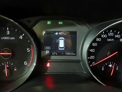 Kia Canival 2019, 72808 км, за 17100000 KRW - фото 9