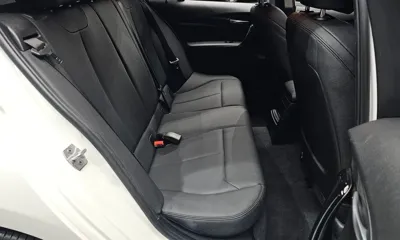 BMW 1-Series 2017, 114803 км, за 11500000 KRW - фото 11