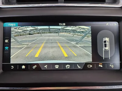 Jaguar E-Pace 2018, 94555 км, за 16800000 KRW - фото 8