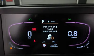 Kia Sportage 2022, 126813 км, за 17300000 KRW - фото 8