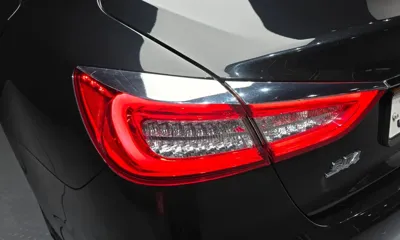 Maserati Quattroporte 2019, 104807 км, за 32990000 KRW - фото 23