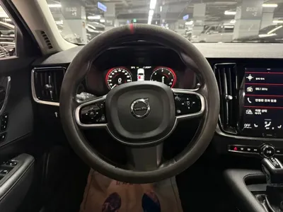 Volvo S90 2018, 138376 км, за 16490000 KRW - фото 8