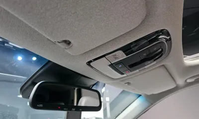 Hyundai Palisade 2019, 158442 км, за 19900000 KRW - фото 34