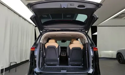 Kia Canival 2021, 90469 км, за 24800000 KRW - фото 20