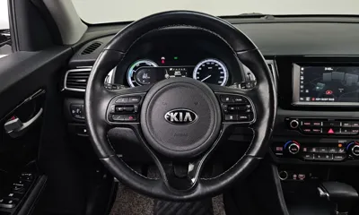 Kia Niro 2018, 48995 км, за 17700000 KRW - фото 13