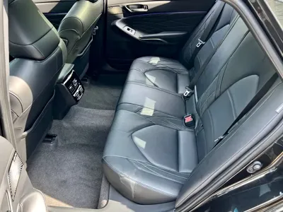 Toyota Avalon 2023, 33000 км, за 133800 CNY - фото 14