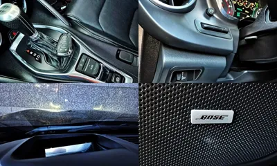 ChevroletGMDaewoo Camaro 2017, 88165 км, за 23300000 KRW - фото 17
