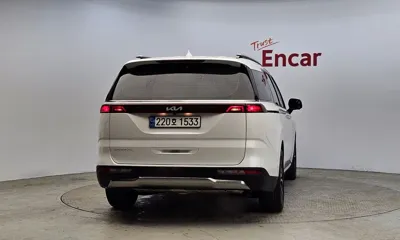 Kia Canival 2023, 60657 км, за 29900000 KRW - фото 4