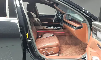 Genesis G90 2023, 28081 км, за 79090000 KRW - фото 26