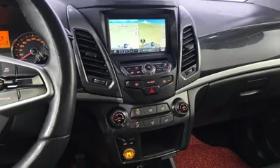 KG_Mobility_Ssangyong KORANDO 2018, 159542 км, за 5300000 KRW - фото 15