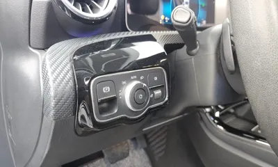 Mercedes-Benz A-Class 2019, 122138 км, за 13500000 KRW - фото 27