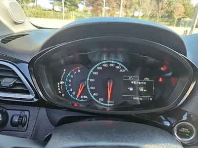 ChevroletGMDaewoo Spark 2021, 54329 км, за 8000000 KRW - фото 7