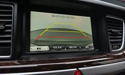 Hyundai Genesis 2015, 211017 км, за 7700000 KRW - фото 15