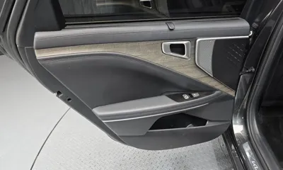 Kia K8 2022, 75771 км, за 21500000 KRW - фото 25