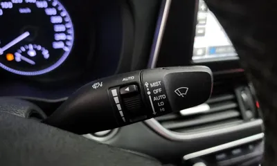 Hyundai Grandeur 2017, 128138 км, за 19200000 KRW - фото 34