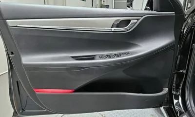 Hyundai Grandeur 2021, 86631 км, за 20600000 KRW - фото 24