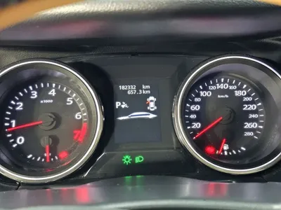 Renault-KoreaSamsung SM7 2016, 182000 км, за 3800000 KRW - фото 7